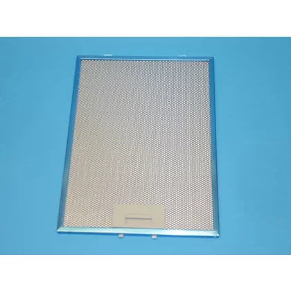Części zamienne GORENJE Filtr aluminiowy przeciwtłuszczowy do okapu Gorenje / Hisense 346 x 240 mm 165020