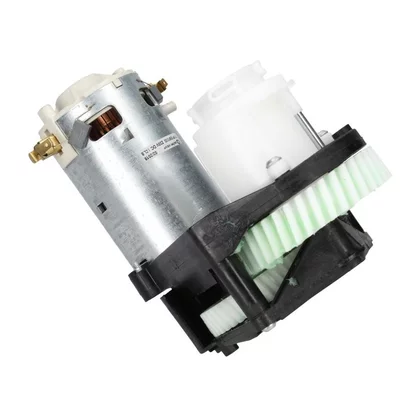Silnik do maszynki do mięsa Zelmer / Bosch 230 V 150 W 189.1000 00756347