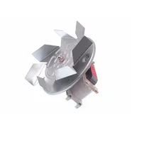 Napęd silnika wentylatora termoobiegu do piekarnika Ariston / Indesit / Hotpoint / Whirlpool C00060312 482000027104