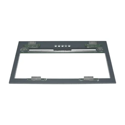Szyba okapu Amica OMP6251WG biała 548 x 308 x 6 mm 1046536