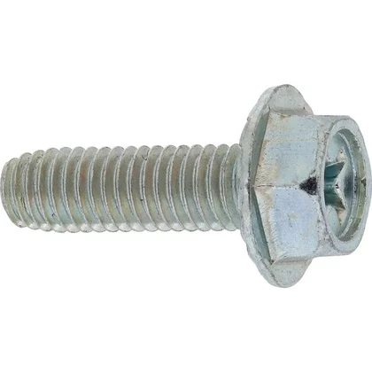 Śruba kołnierzowa do lodówki i zamrażarki Electrolux / AEG M5x16 4055038576