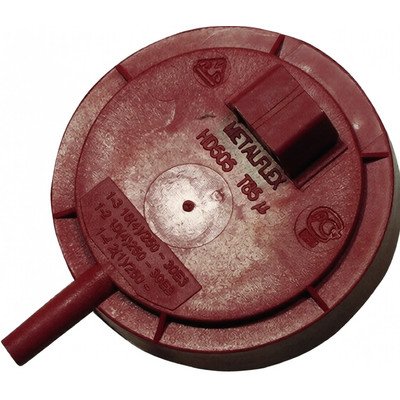Hydrostat do WIL105PL C00094717 482000028039