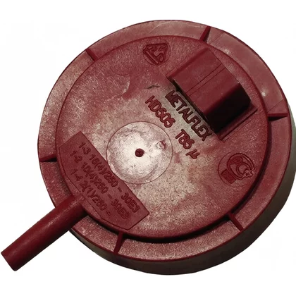 Elementy elektryczne do pralek r Hydrostat do pralki Ariston / Indesit / Hotpoint / Whirlpool WIL105PL C00094717 482000028039