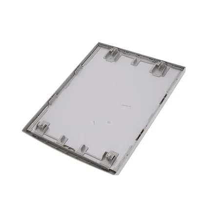 Blat roboczy do zmywarki Electrolux / AEG szary 447 x 595 mm 1173172113