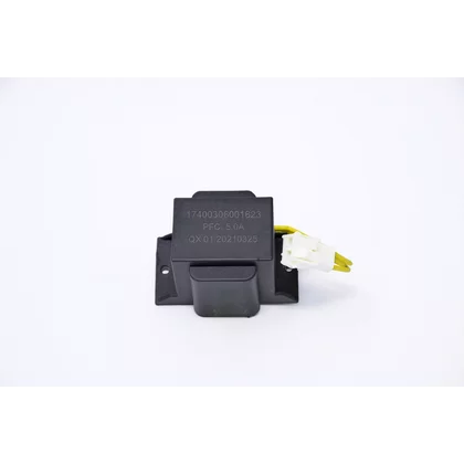 Elementy elektryczne do pralek r Dławik do pralki Amica 1049611