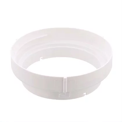 Łącznik węża wylotowego powietrza do klimatyzatora Electrolux / AEG EL/4055114914