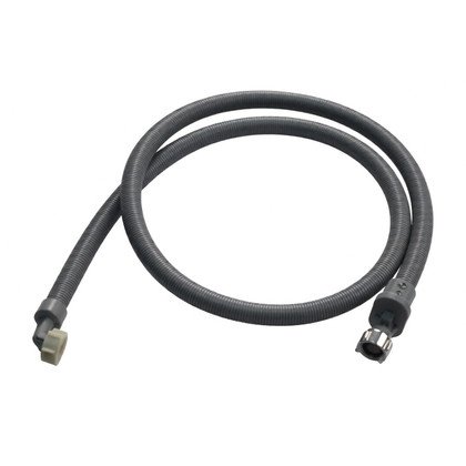 Wąż zasilający Aqua Stop do pralki i zmywarki Domax 150 cm FWH300UN