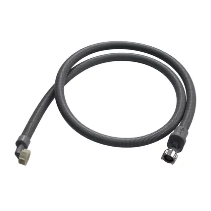 Wąż zasilający Aqua Stop do pralki i zmywarki Domax 150 cm FWH300UN