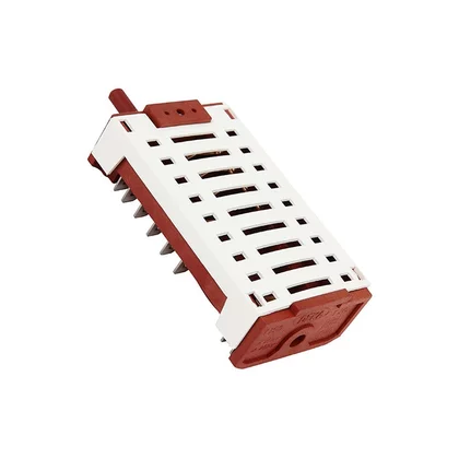Przełącznik funkcji piekarnika do kuchenki Electrolux / AEG 6-pozycyjny 3570599013