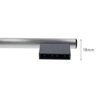 Uchwyt drzwi piekarnika Amica 46,5 cm 8065969