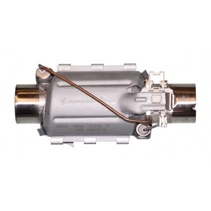 Grzałka przepływowa do zmywarki Amica Bleckmann fi 40 mm 1800 W 1002268