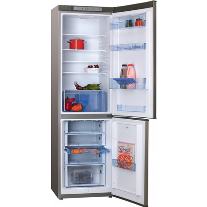 Obudowa termoregulatora elektromechanicznego do lodówki Amica C0 INOX'07 8040016
