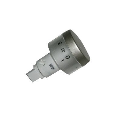 Pokrętło 0-1-2-3 + pole poszerzane (8016481)