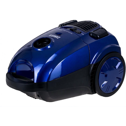 Odkurzacz workowy Zanussi ZAN 2415 1800 W czerwony