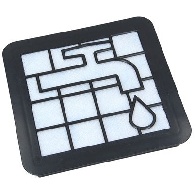 Filtr zmywalny do odkurzacza Philips 432200538211