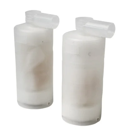 Filtry antykamienne do stacji parowej Electrolux / AEG EDBS 2300 EDC01 9001670125