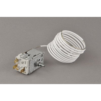 Termostat A01 1000 chłodziarki do lodówki Whirlpool 481981728961 C00494835
