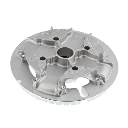 Potrójna głowica palnika do płyty gazowej Electrolux / AEG 3577258043