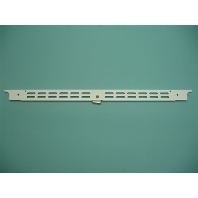 Listwa blokady kuchenki Amica biały life (9026239)