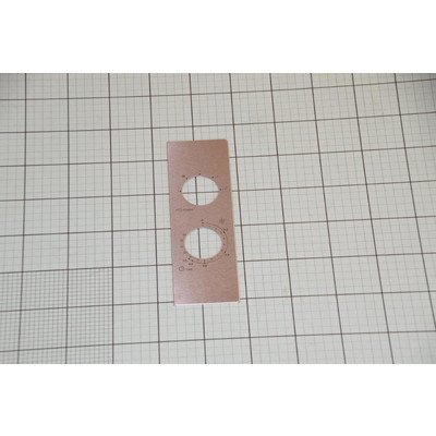 Wklejka panelu sterowania AMMF20M1I (1034138)