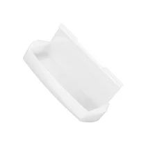 Półki na drzwi różni producenci Wysuwany wspornik drzwi lodówki Electrolux / AEG 2246614057