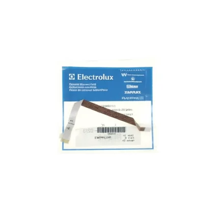 Wyłączniki, termometry, żarówki, Wiązka kablowa-taśma do lodówki Electrolux / AEG 2416800023