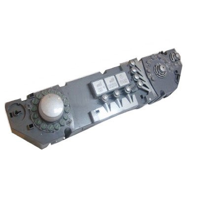 Zespół modułu wyświetlacza do pralki Ariston / Indesit / Hotpoint / Whirlpool Aqualtis C00143344 482000081978
