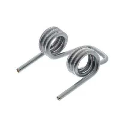 Elementy elektryczne do pralek r Sprężyna zaczepu zamka drzwi do pralki Electrolux / AEG BlueFire 1328290018