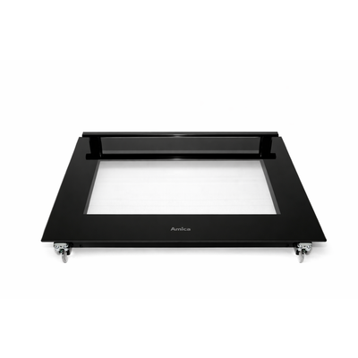 Zespół drzwi piekarnika / kuchni Amica 9072163