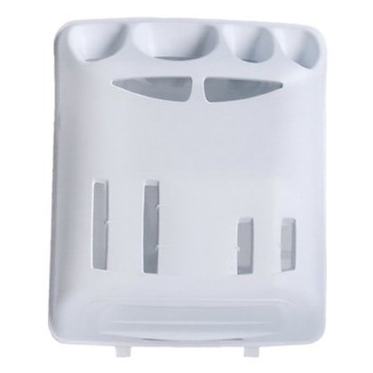 Dozownik detergentów do pralki ładowanej od góry Whirlpool / Indesit / Ariston / Hotpoint 481241868359 C00317079 481241868413 C00313533