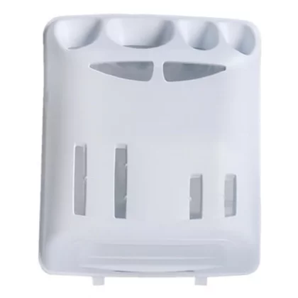 Dozownik detergentów do pralki ładowanej od góry Whirlpool / Indesit / Ariston / Hotpoint 481241868359 C00317079 481241868413 C00313533