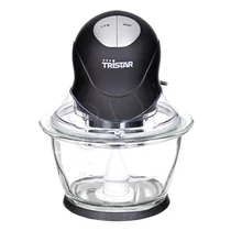 Rozdrabniacz kuchenny Tristar BL-4014 300 W czarny