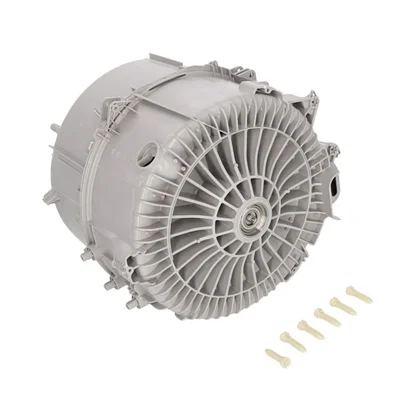Zespół zespawany bębna do pralki Electrolux / AEG G60 1600 rpm