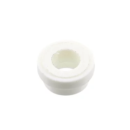 Element dystansowy dolnego trzpienia drzwiczek zamrażalnika do chłodziarki Electrolux / AEG 2060663008