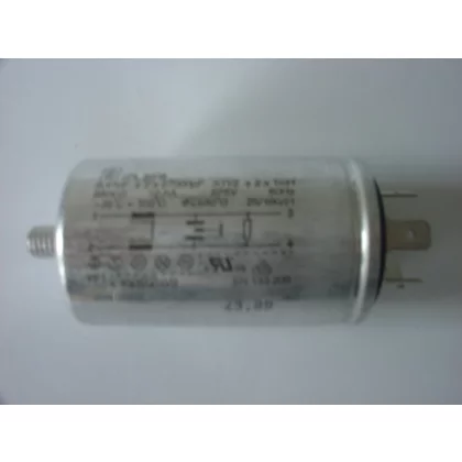 Elementy elektryczne do pralek r Filtr przeciwzakłóceniowy do pralki Gorenje / Hisense 554748