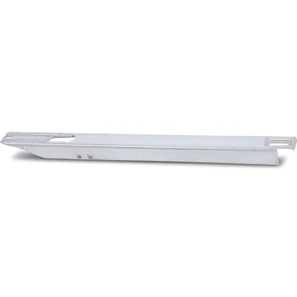 Lewa dolna szyna obudowy do zmywarki Electrolux / AEG 1174067106