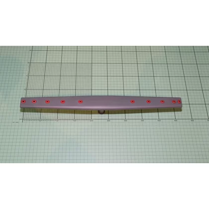DFM 438 Dolna natrysznica do zmywarki Amica 60 cm 1048241