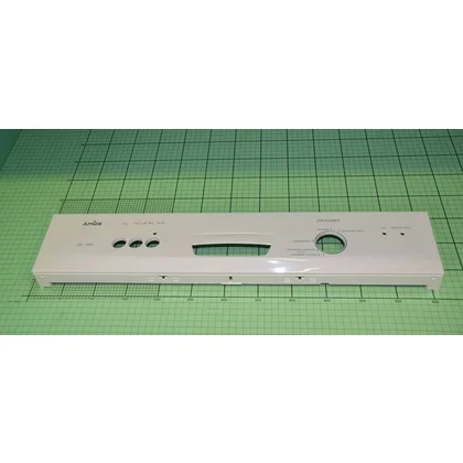 Panel kontrolny do zmywarki Amica ZZS 1606 W biały 1008903