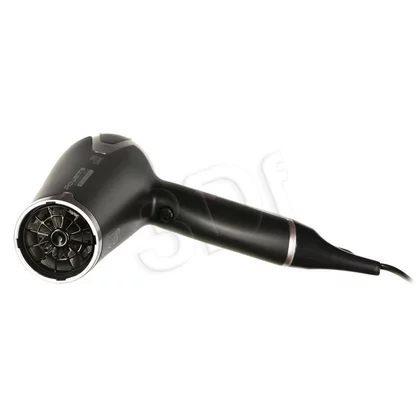 Suszarka do włosów Rowenta CV5351 2100 W czarno-perłowa