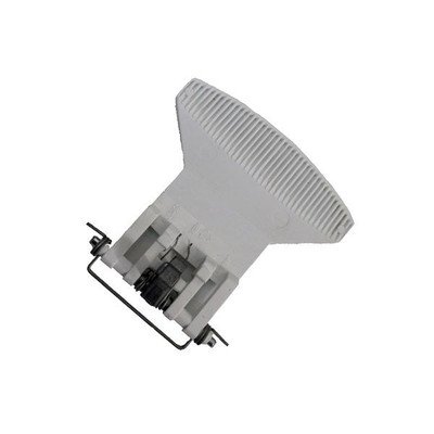 Uchwyt drzwi do pralki Whirlpool (480111101166) C00376740