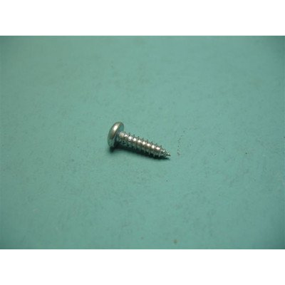 Wkręt B 4.2x16 DIN 7981 ocynk (1001546)