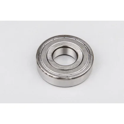 Łożysko kulkowe 6306 ZZ do pralki i urządzeń AGD 30 x 72 x 19 mm 01021