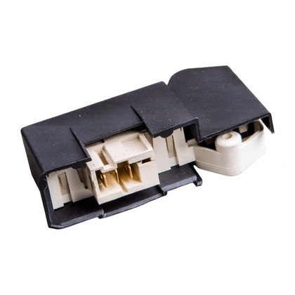 Części zamienne BOSCH/SIEMENS Blokada drzwi pralki BOSCH/SIEMENS 00182154