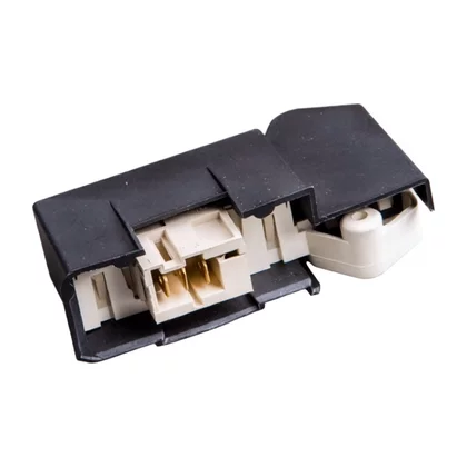 Elementy elektryczne do pralek r Blokada drzwi do pralki Bosch / Siemens Maxx 00182154
