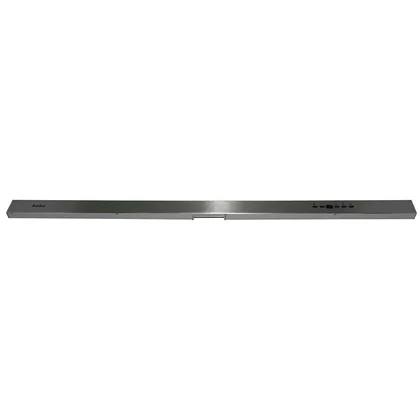Panel frontowy inox do okapu teleskopowego Amica 90 cm