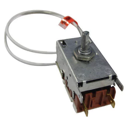 Termostaty regulowane do lodówek Termostat do lodówki Ariston / Indesit / Hotpoint / Whirlpool K59-L4091 C00057562 482000026998