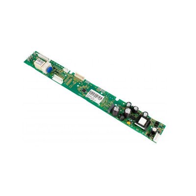 Moduł elektroniczny chłodziarki zaprogramowany Whirlpool (481010742626) C00446200