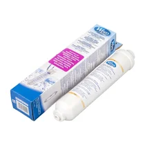 Filtry do lodówek różni producen Zewnętrzny filtr wody do lodówki Whirlpool 481281718629