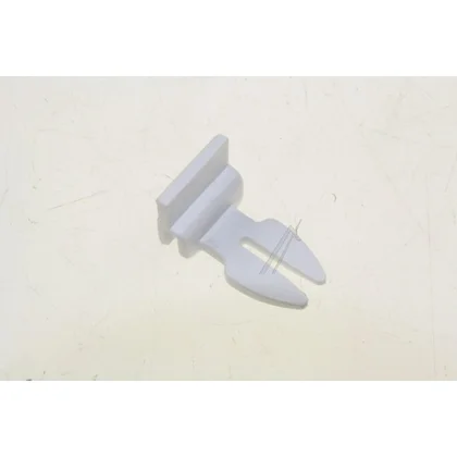 Bolec zaczepu drzwi suszarki Whirlpool 481241728097 C00384689