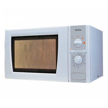 Podzespół komory do kuchenki mikrofalowej Amica 1008199